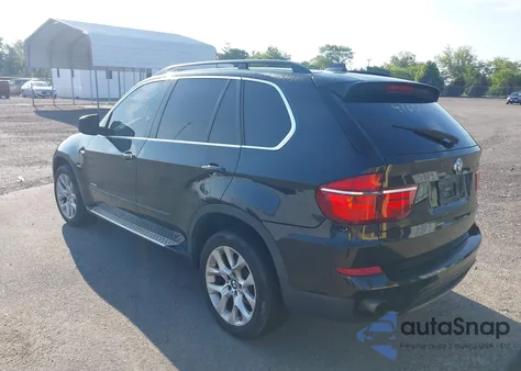 2013 BMW X5 xDrive35I/xDrive35I Premium/xDrive35I Sport Activity from USA, damaged, VIN 5UXZV4C5XD0E02767